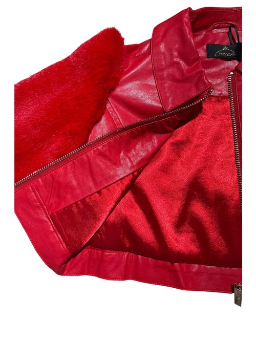  FUN & FUN | FNBJK2327ROSSO